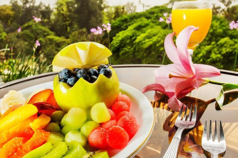 Garden Park Hotel 4*
