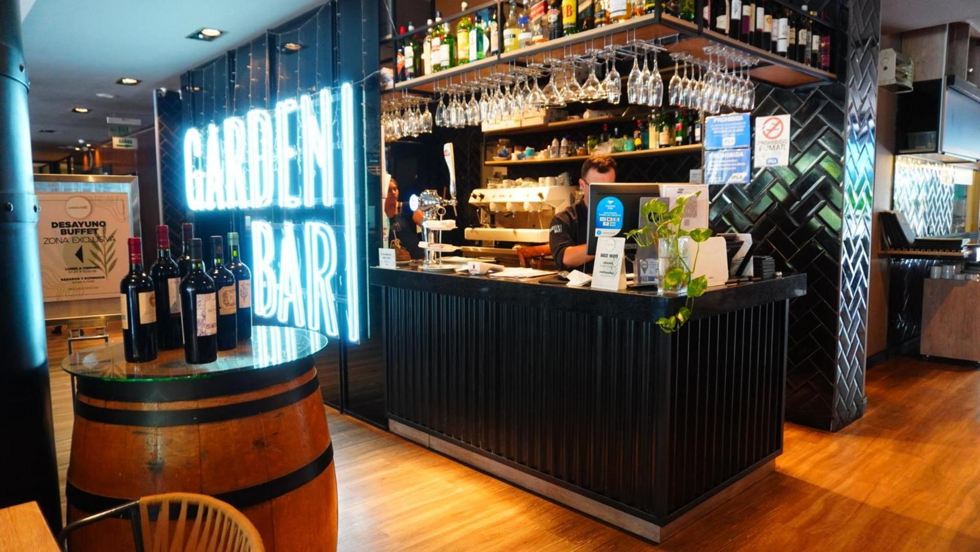 Garden Park Hotel 4*