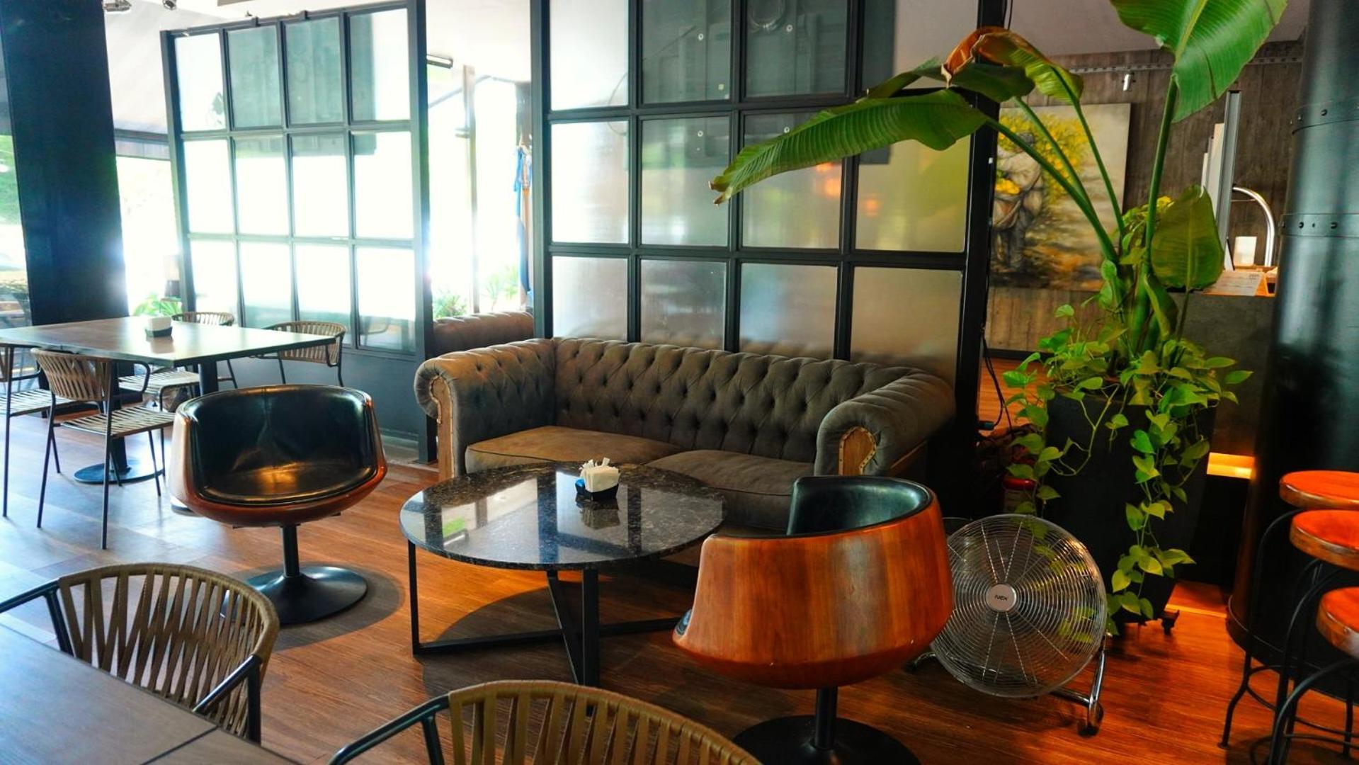 Hotel Garden Park 4*