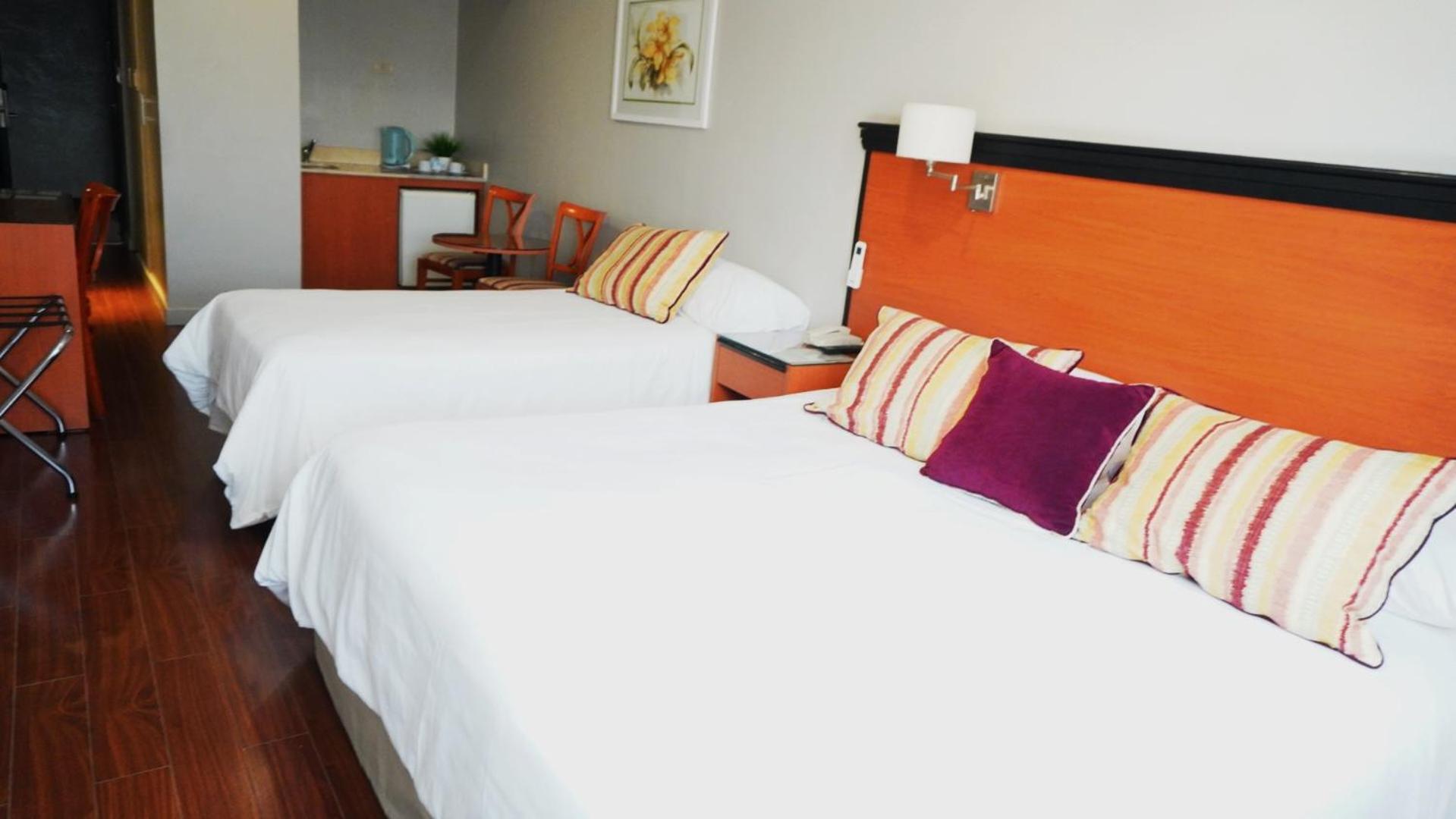 Hotel Garden Park