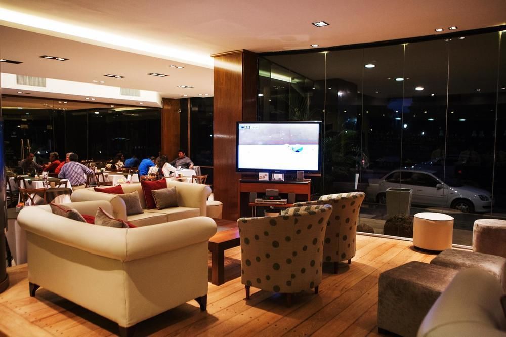 Garden Park 4*